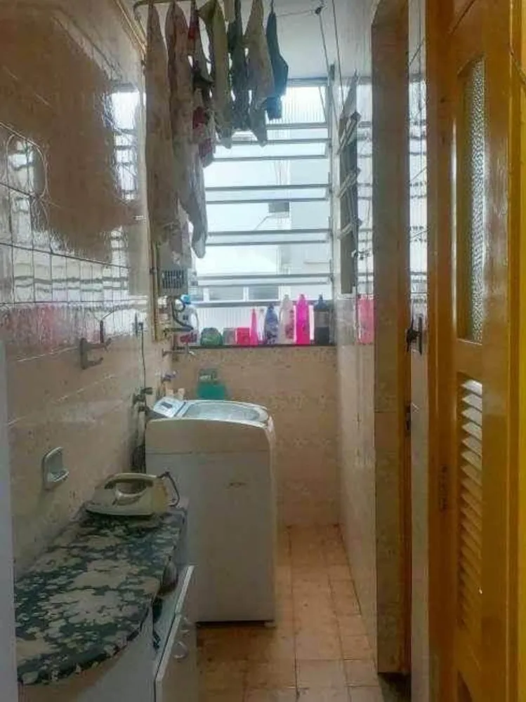 Apartamento, 1 quarto, 56 m² - Foto 9