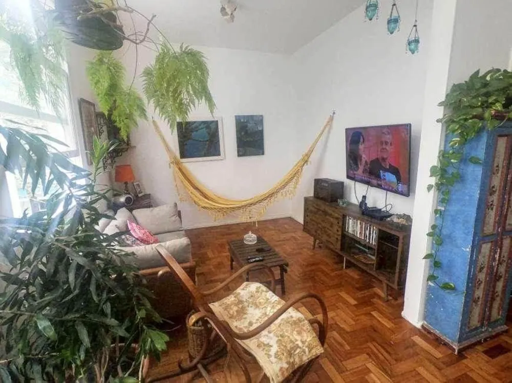 Apartamento, 1 quarto, 56 m² - Foto 4