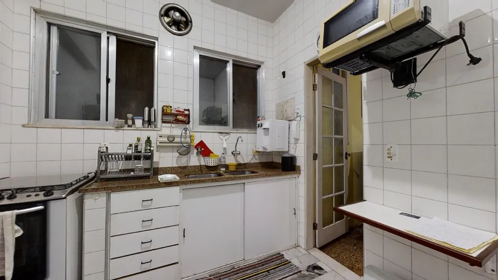 Apartamento, 3 quartos, 201 m² - Foto 13