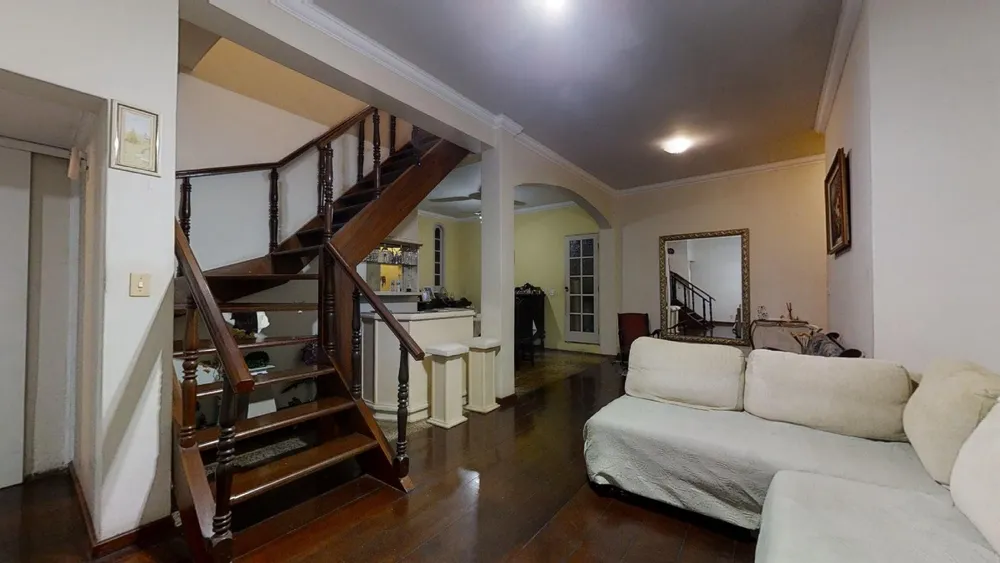 Apartamento, 3 quartos, 201 m² - Foto 9