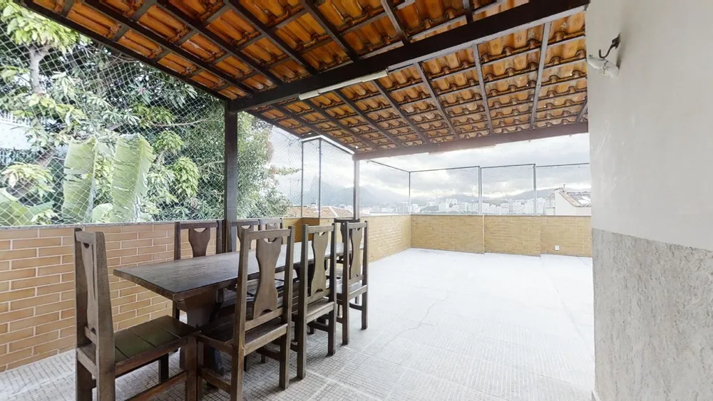 Apartamento, 3 quartos, 201 m² - Foto 10
