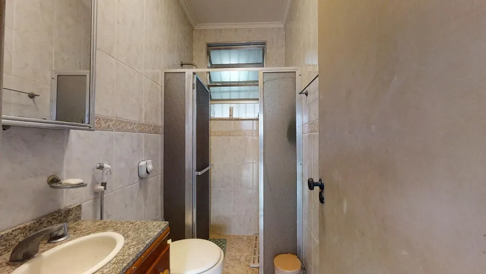 Apartamento, 3 quartos, 201 m² - Foto 1