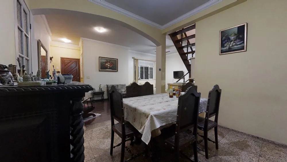 Apartamento, 3 quartos, 201 m² - Foto 7