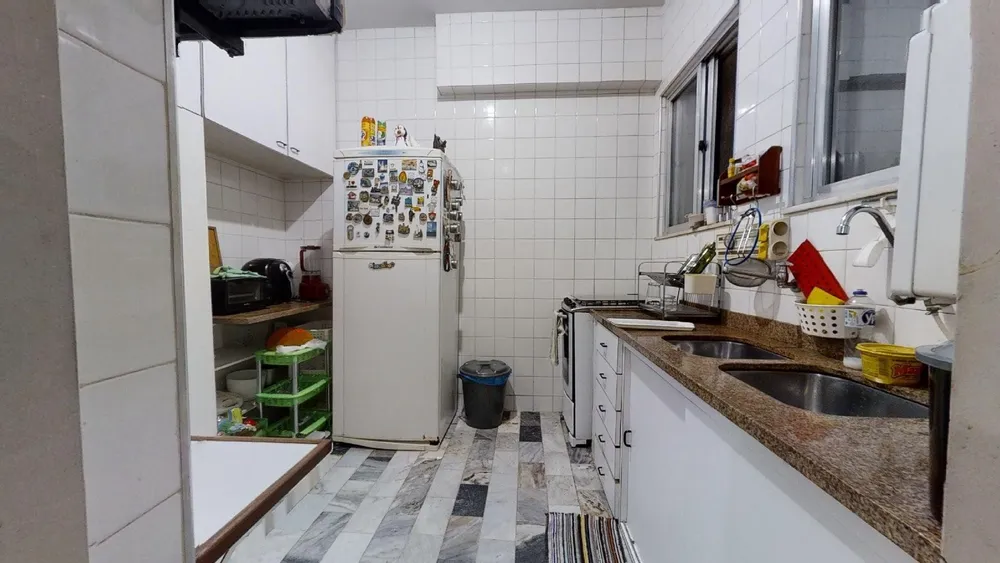 Apartamento, 3 quartos, 201 m² - Foto 12