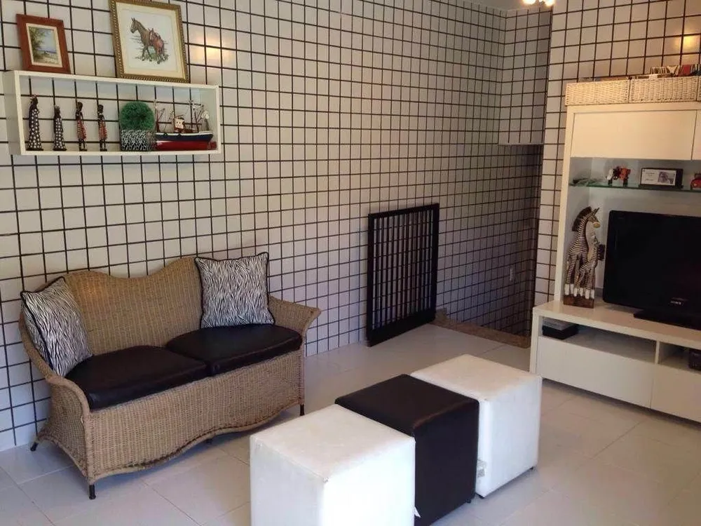 Cobertura, 4 quartos, 369 m² - Foto 5
