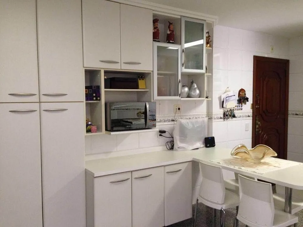 Cobertura, 4 quartos, 369 m² - Foto 16