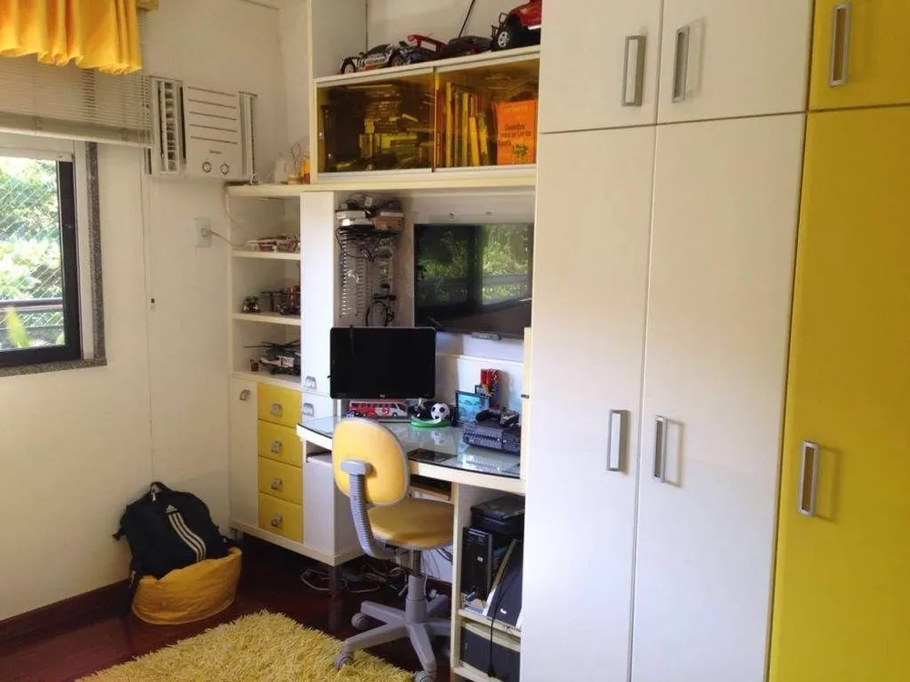 Cobertura, 4 quartos, 369 m² - Foto 12