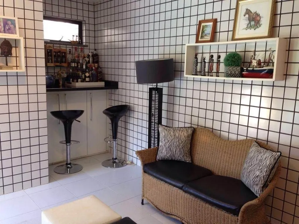 Cobertura, 4 quartos, 369 m² - Foto 10