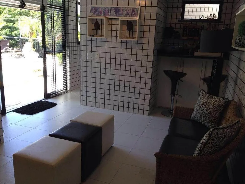Cobertura, 4 quartos, 369 m² - Foto 11