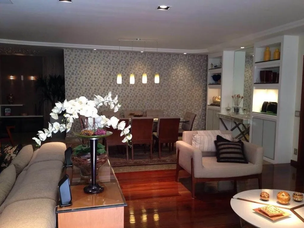 Cobertura, 4 quartos, 369 m² - Foto 7