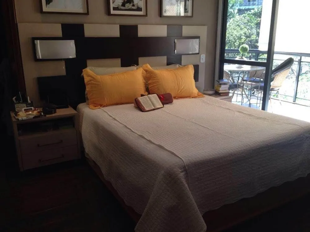 Cobertura, 4 quartos, 369 m² - Foto 14