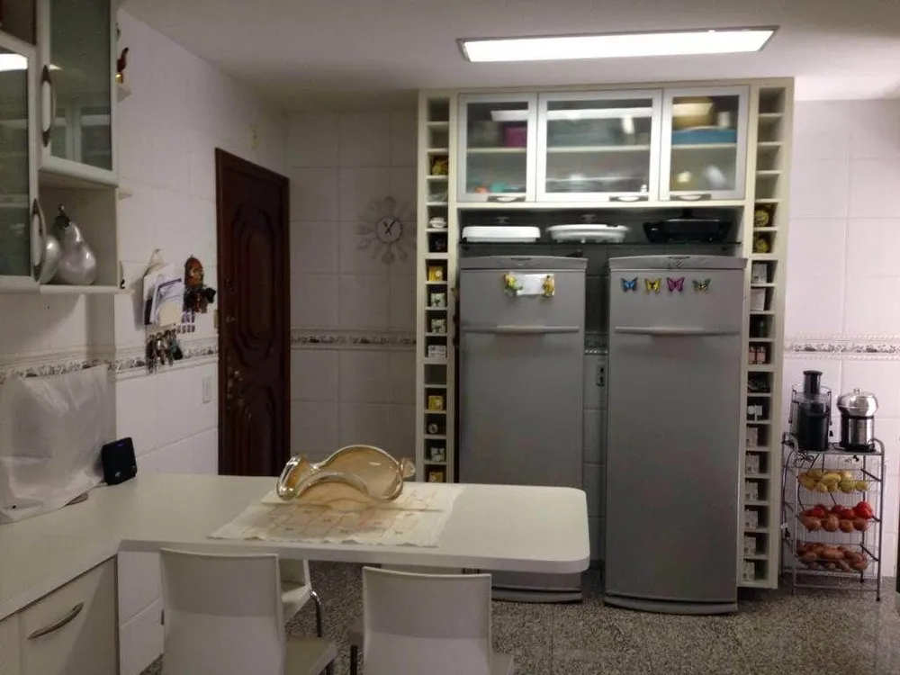 Cobertura, 4 quartos, 369 m² - Foto 20