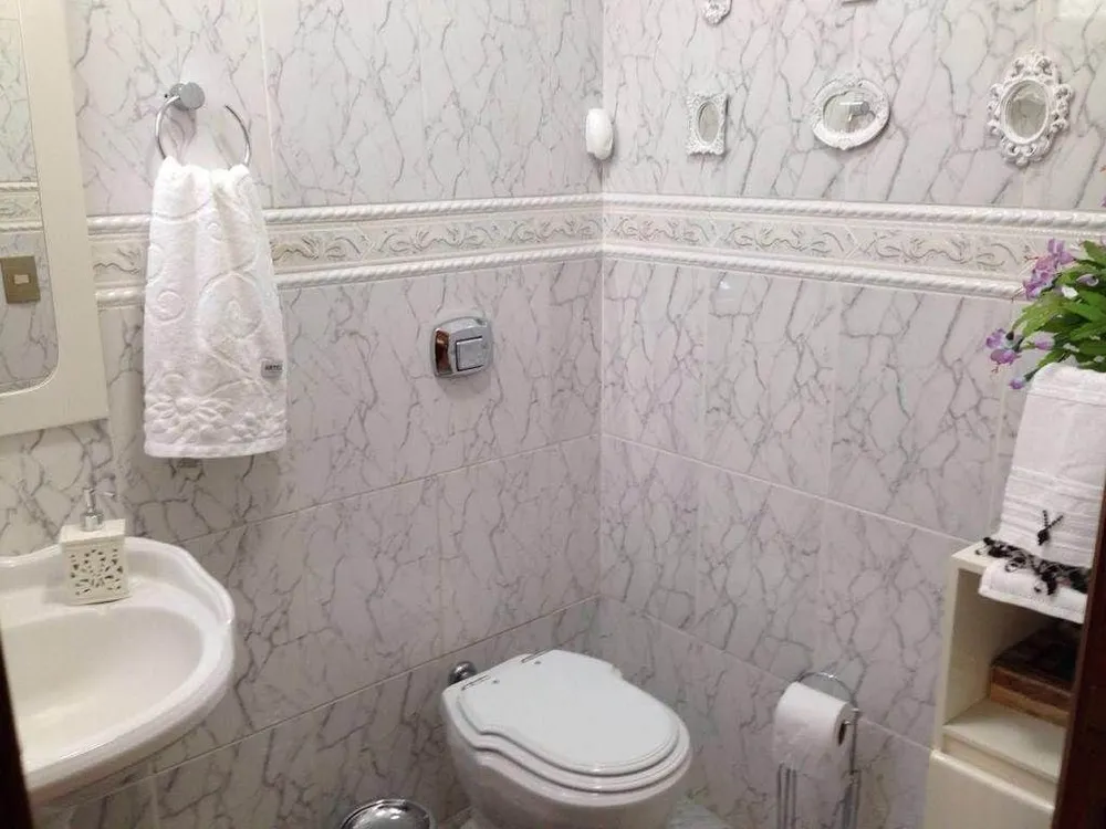 Cobertura, 4 quartos, 369 m² - Foto 13
