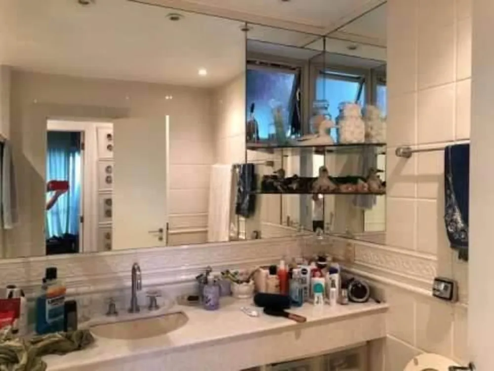 Apartamento, 4 quartos, 300 m² - Foto 12