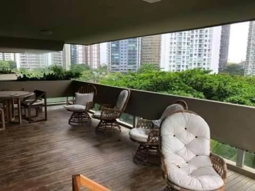 Apartamento, 4 quartos, 300 m² - Foto 7