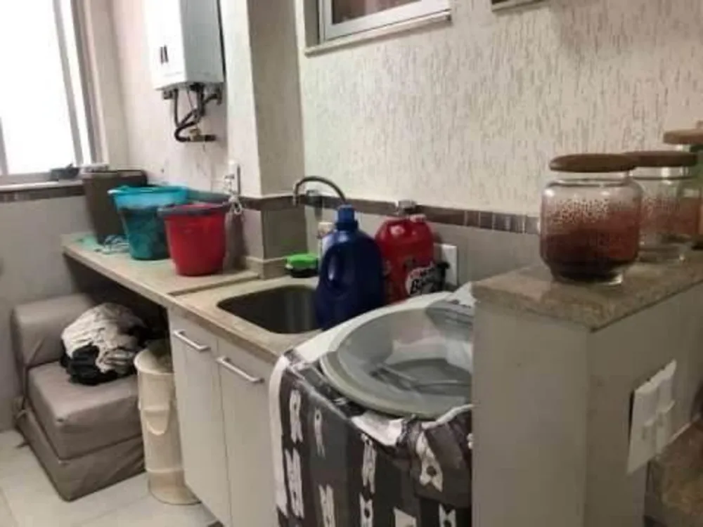 Apartamento, 4 quartos, 300 m² - Foto 15