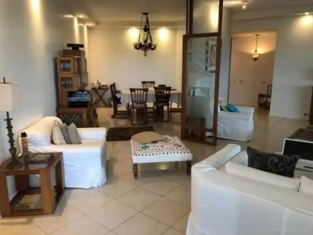 Apartamento, 4 quartos, 300 m² - Foto 4