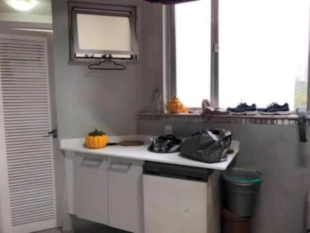 Apartamento, 4 quartos, 300 m² - Foto 16