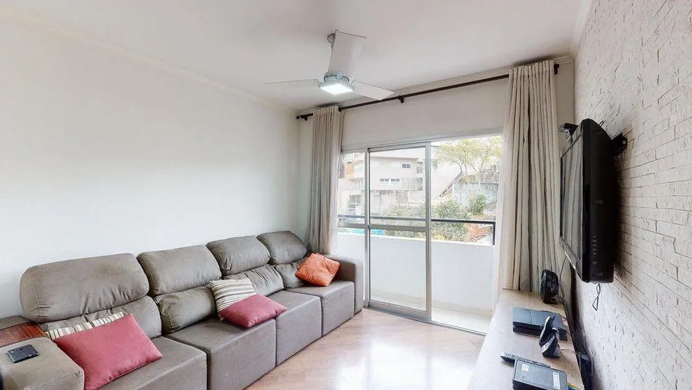 Apartamento, 3 quartos - Foto 2