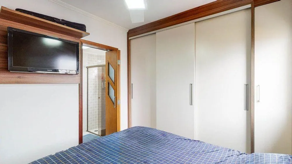 Apartamento, 3 quartos - Foto 1