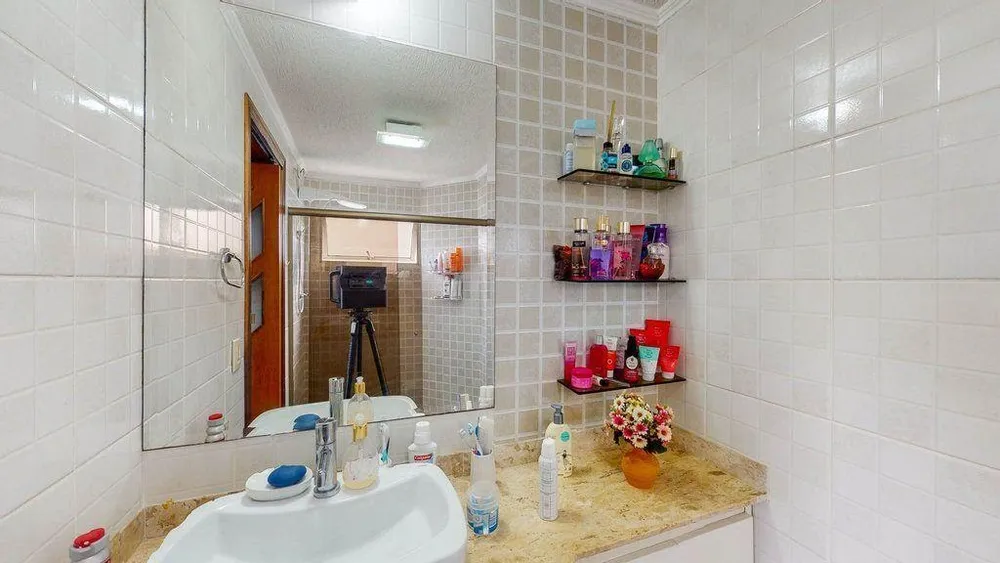 Apartamento, 3 quartos - Foto 4