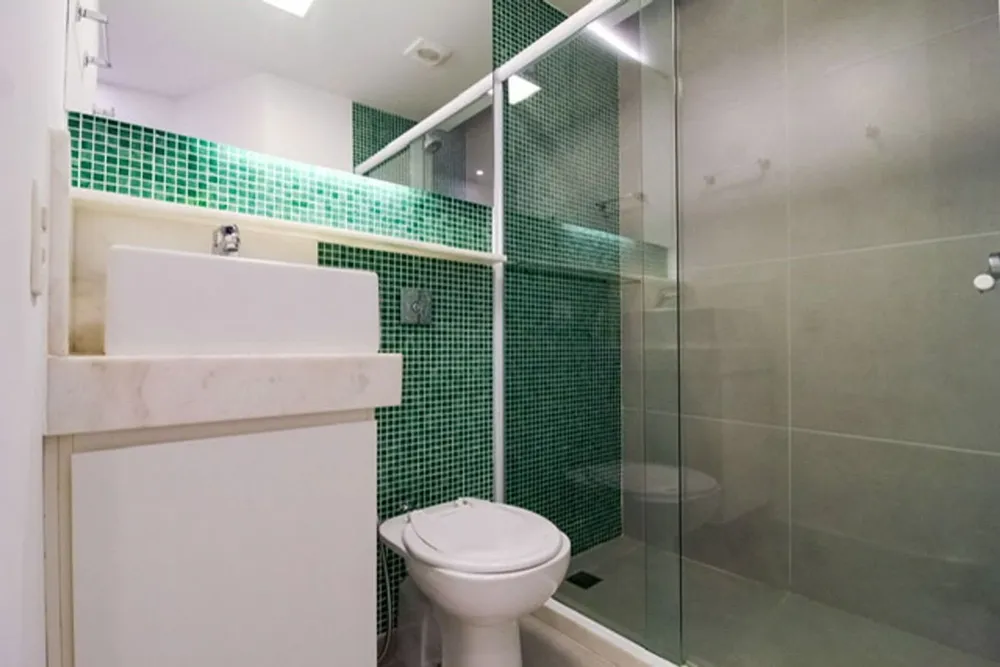 Apartamento, 2 quartos, 92 m² - Foto 19
