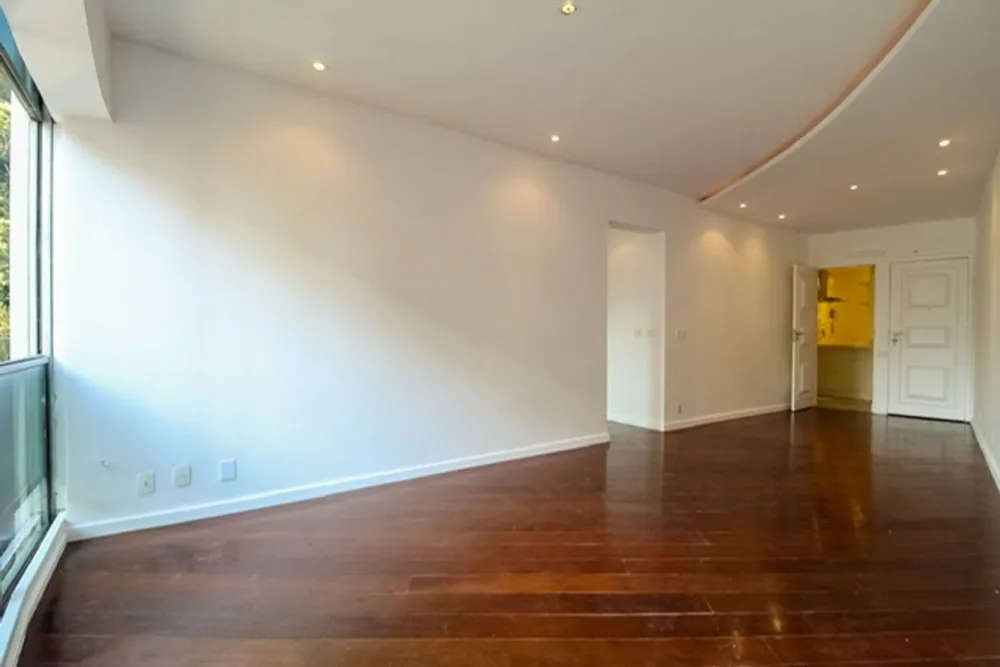 Apartamento, 2 quartos, 92 m² - Foto 4