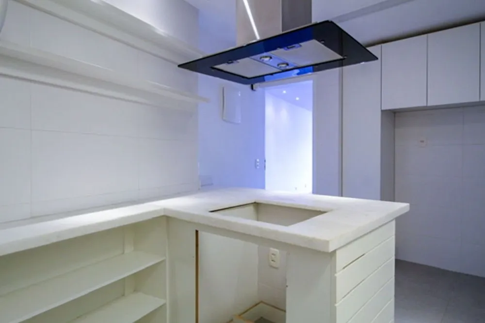 Apartamento, 2 quartos, 92 m² - Foto 6