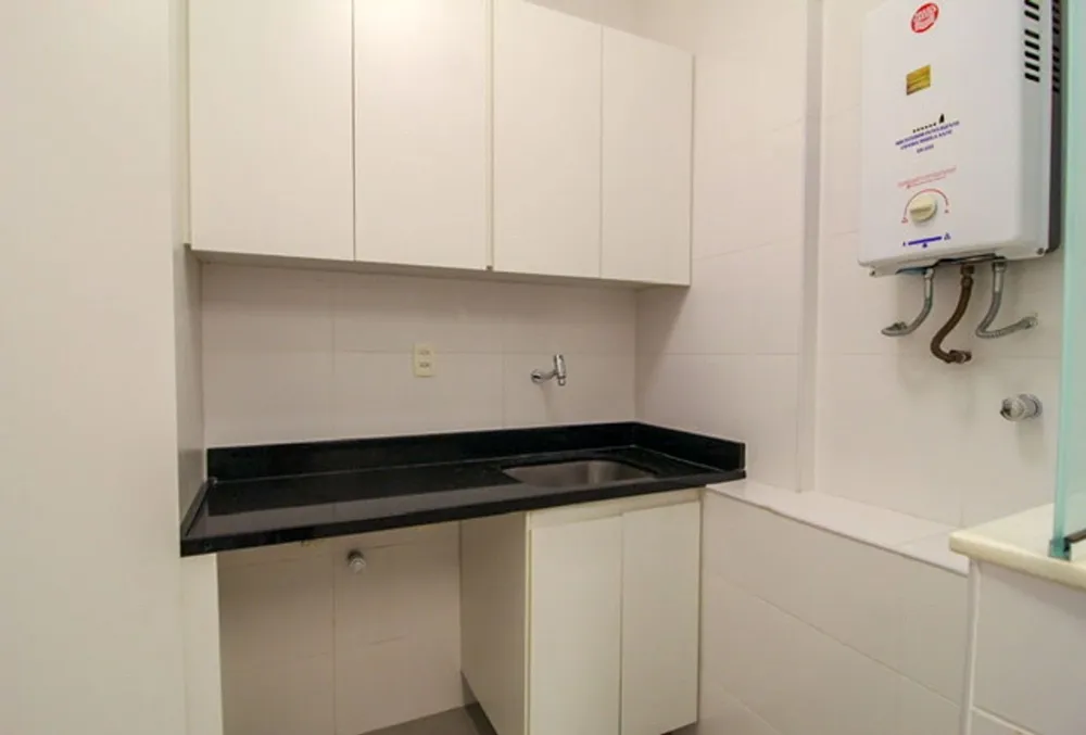 Apartamento, 2 quartos, 92 m² - Foto 7