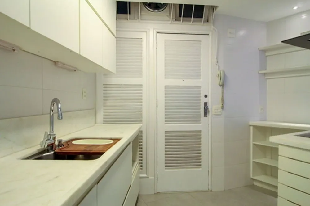 Apartamento, 2 quartos, 92 m² - Foto 9