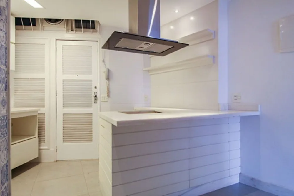 Apartamento, 2 quartos, 92 m² - Foto 8