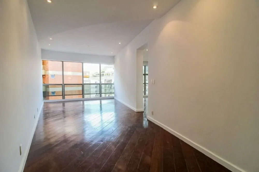 Apartamento, 2 quartos, 92 m² - Foto 2