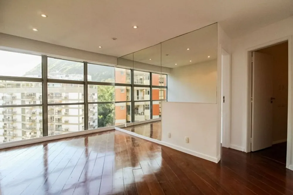 Apartamento, 2 quartos, 92 m² - Foto 1