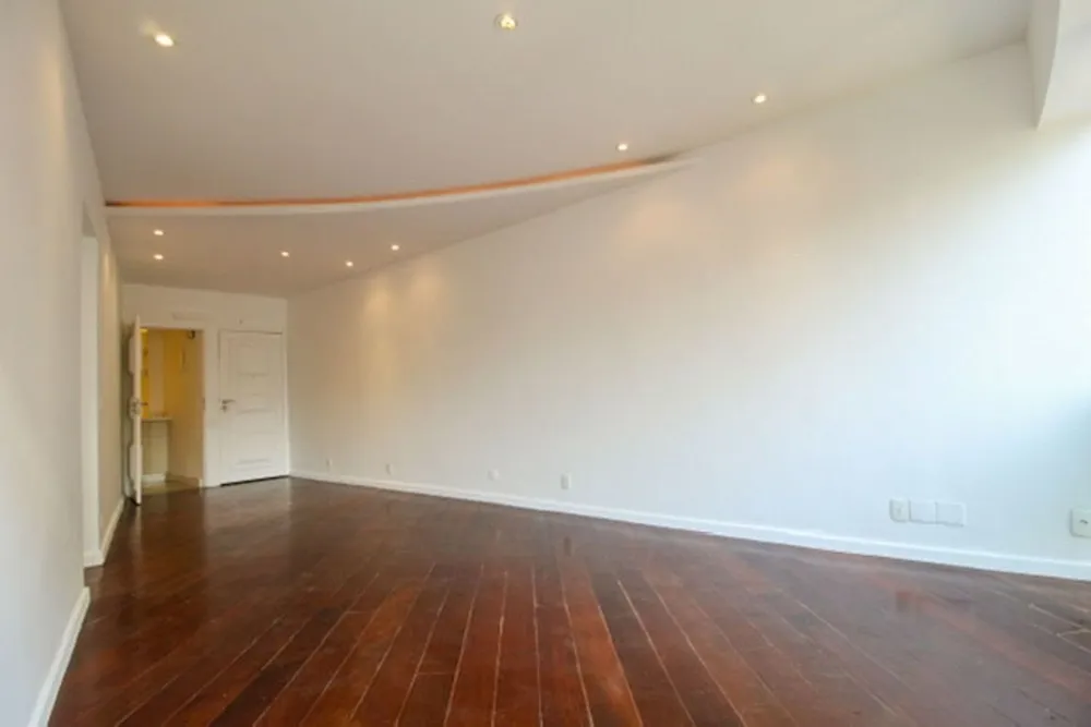 Apartamento, 2 quartos, 92 m² - Foto 3