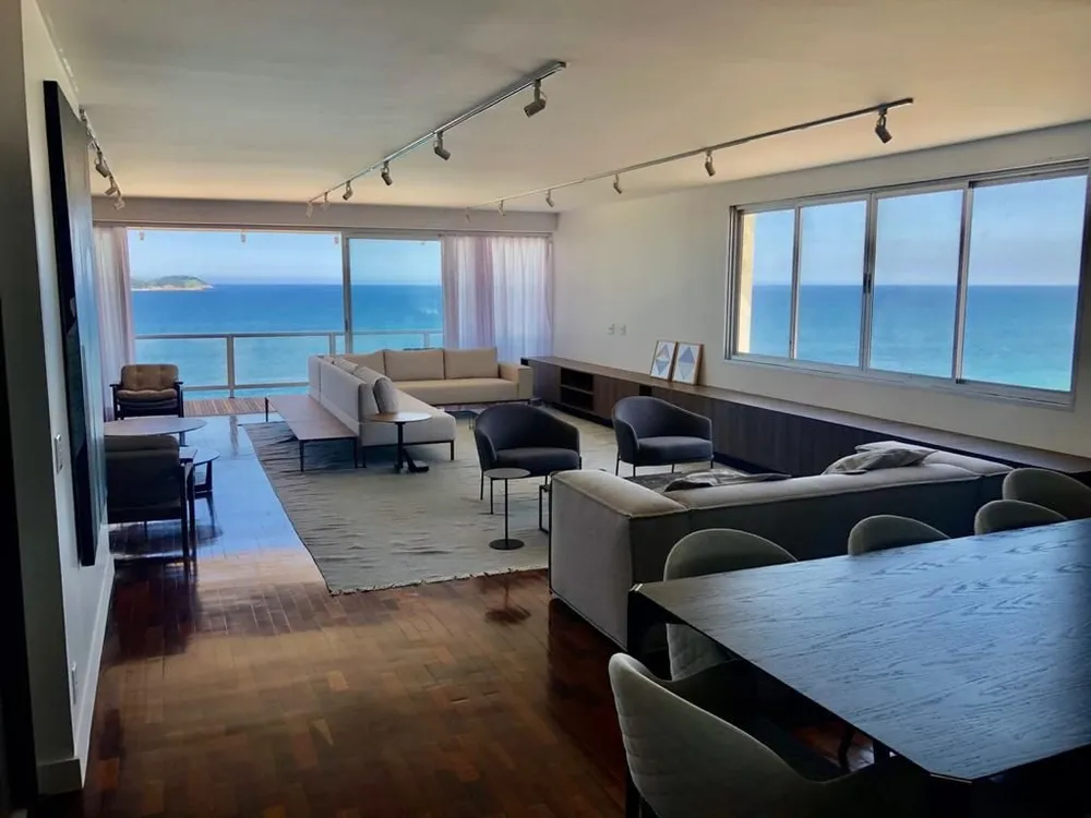 Apartamento, 3 quartos, 246 m² - Foto 6