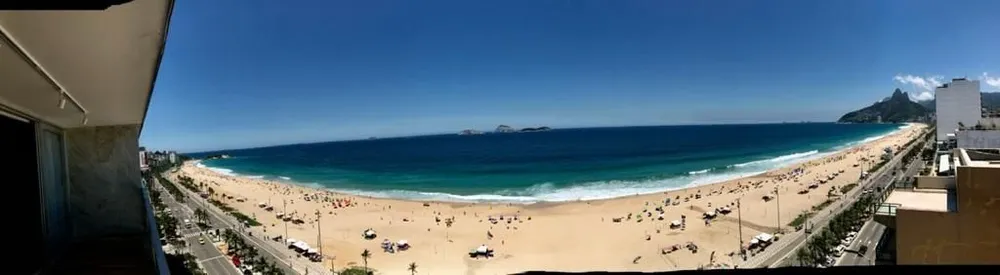 Apartamento, 3 quartos, 246 m² - Foto 8