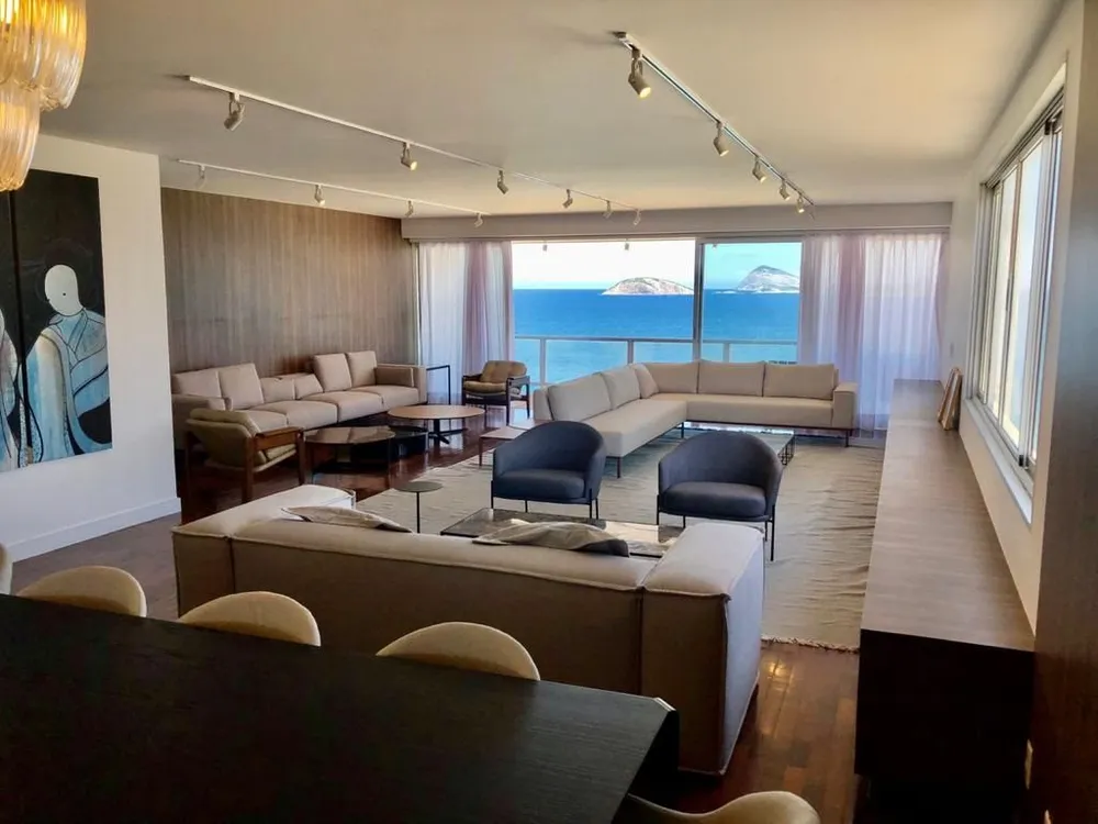 Apartamento, 3 quartos, 246 m² - Foto 4