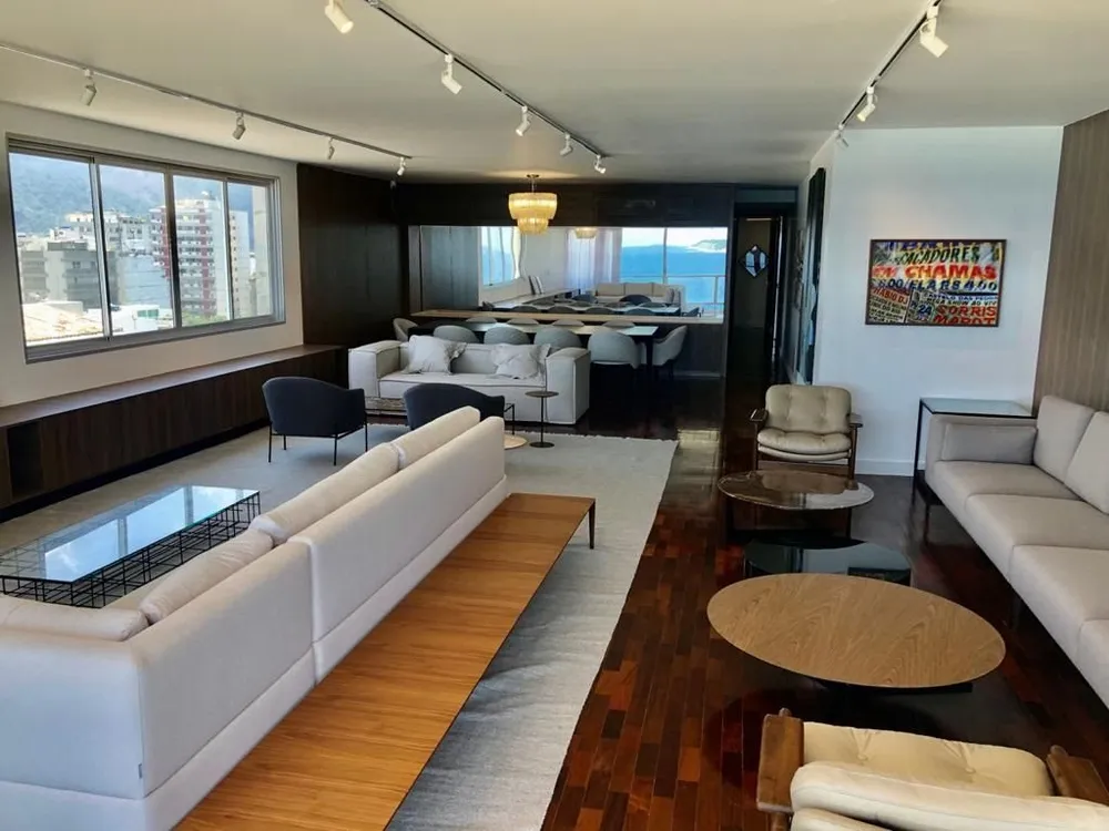 Apartamento, 3 quartos, 246 m² - Foto 5