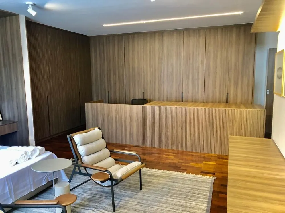 Apartamento, 3 quartos, 246 m² - Foto 3