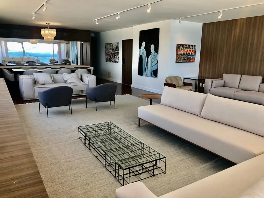 Apartamento, 3 quartos, 246 m² - Foto 7