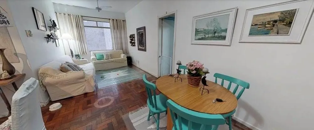 Apartamento, 3 quartos, 100 m² - Foto 4