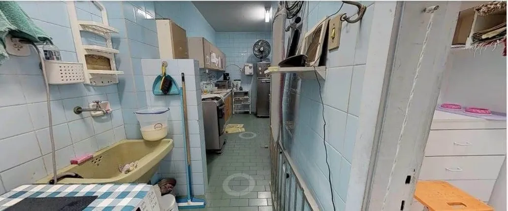 Apartamento, 3 quartos, 100 m² - Foto 14