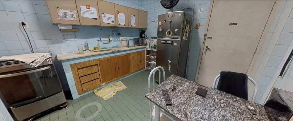Apartamento, 3 quartos, 100 m² - Foto 12