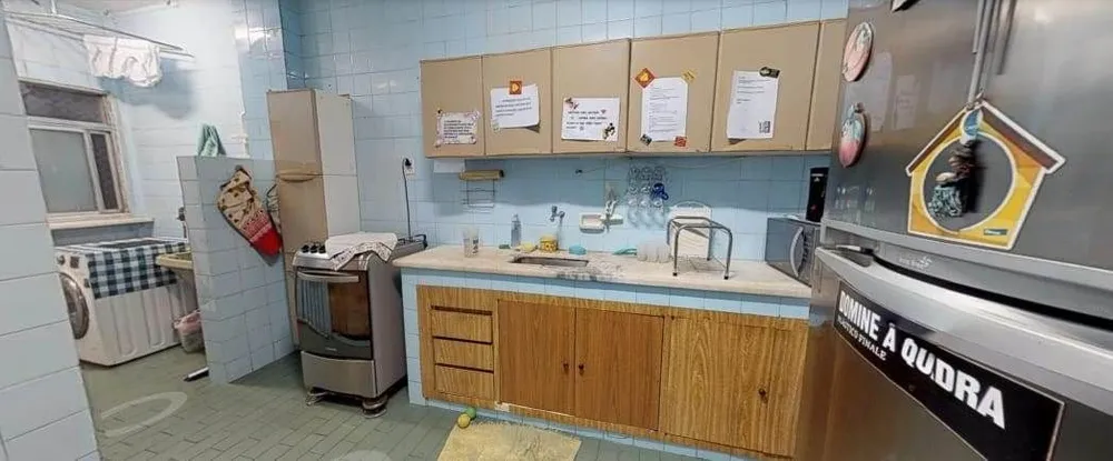 Apartamento, 3 quartos, 100 m² - Foto 13