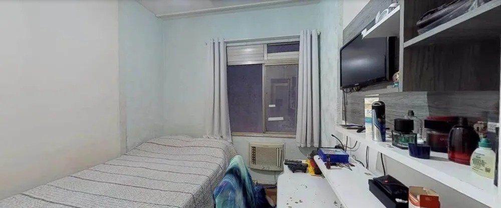 Apartamento, 3 quartos, 100 m² - Foto 5