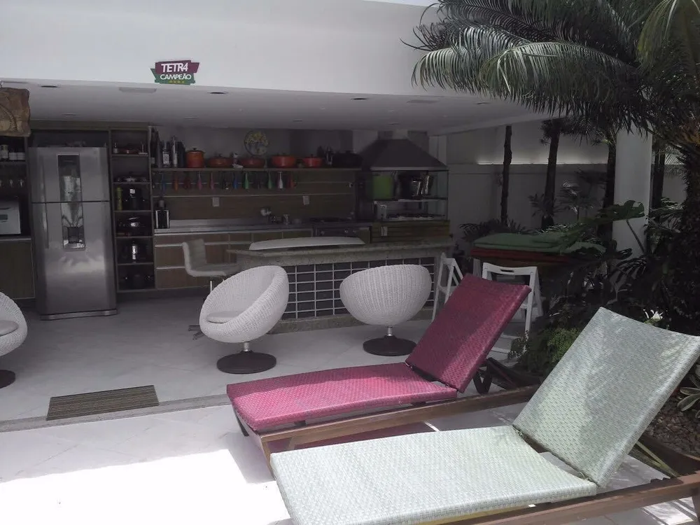 Casa, 5 quartos, 950 m² - Foto 5
