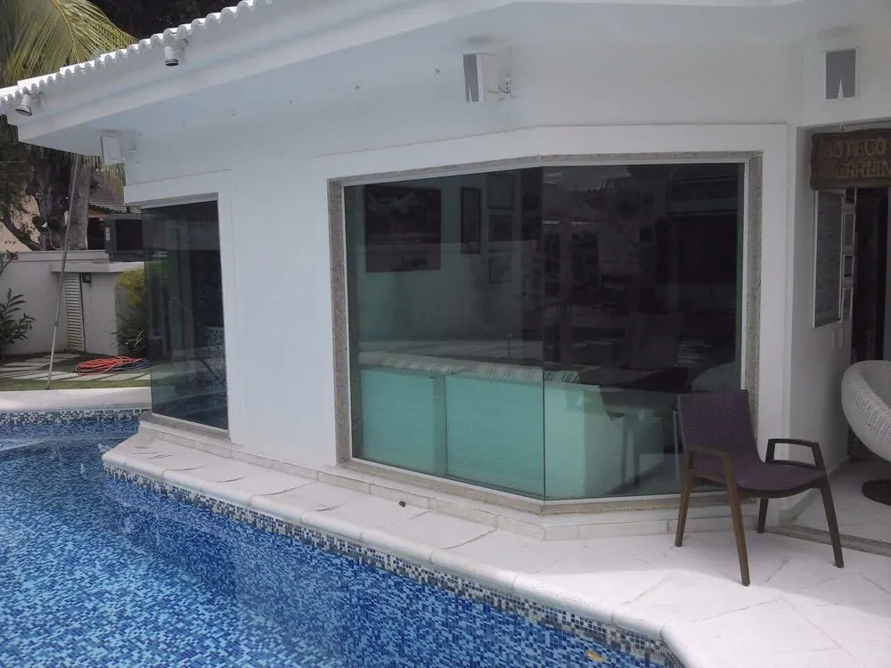 Casa, 5 quartos, 950 m² - Foto 4