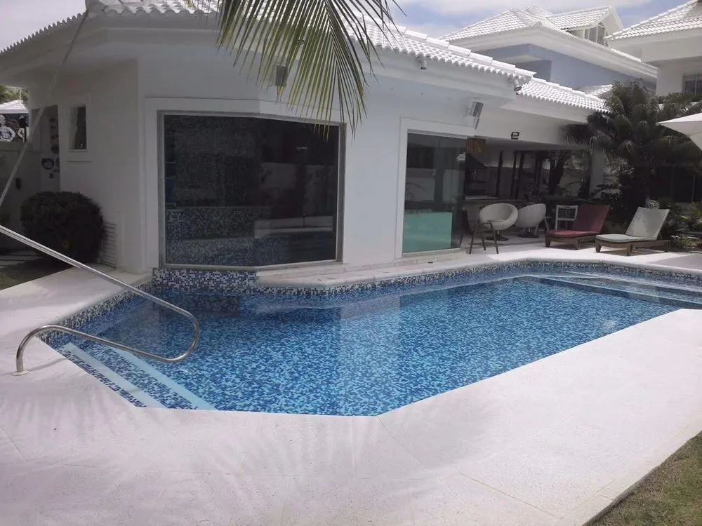 Casa, 5 quartos, 950 m² - Foto 1