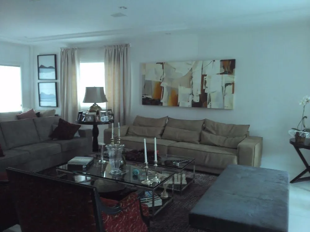 Casa, 5 quartos, 950 m² - Foto 2