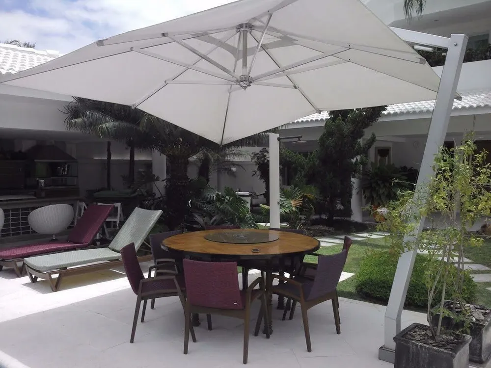 Casa, 5 quartos, 950 m² - Foto 3